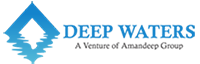 Deep Water Logo